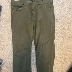 Men’s Paige jeans